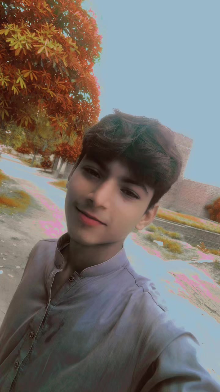 @👑 معظم بھٹی ✨