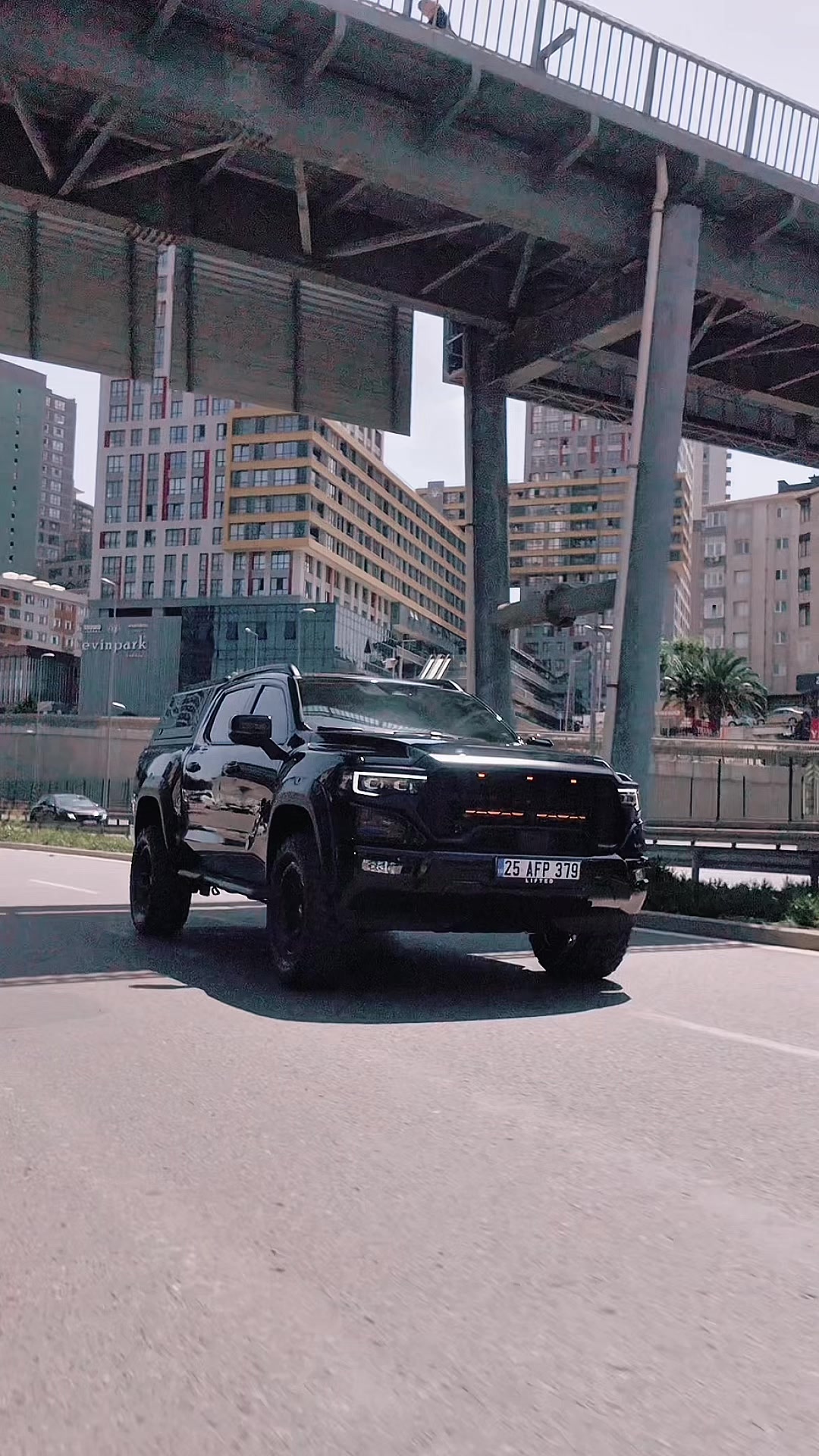 @G&uuml;neş Otomotiv - Otokar