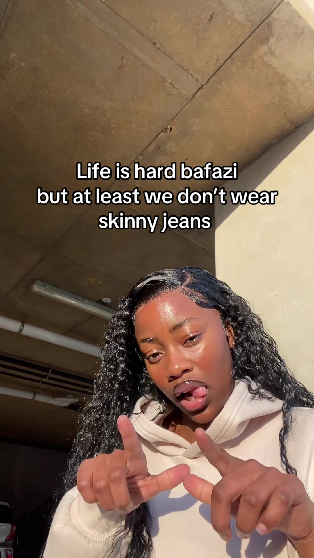 @Sugar mama