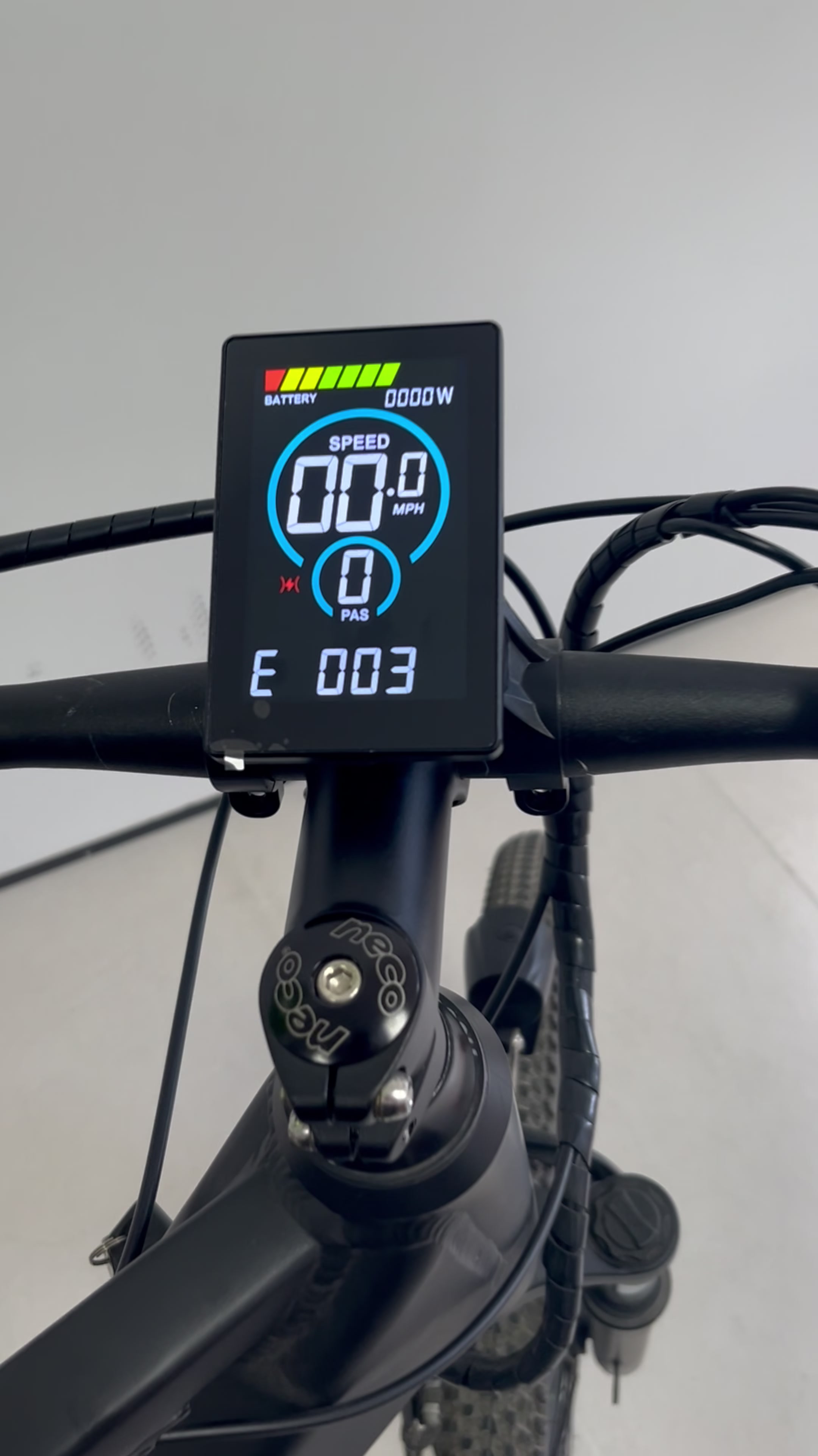 @ebike_odometer