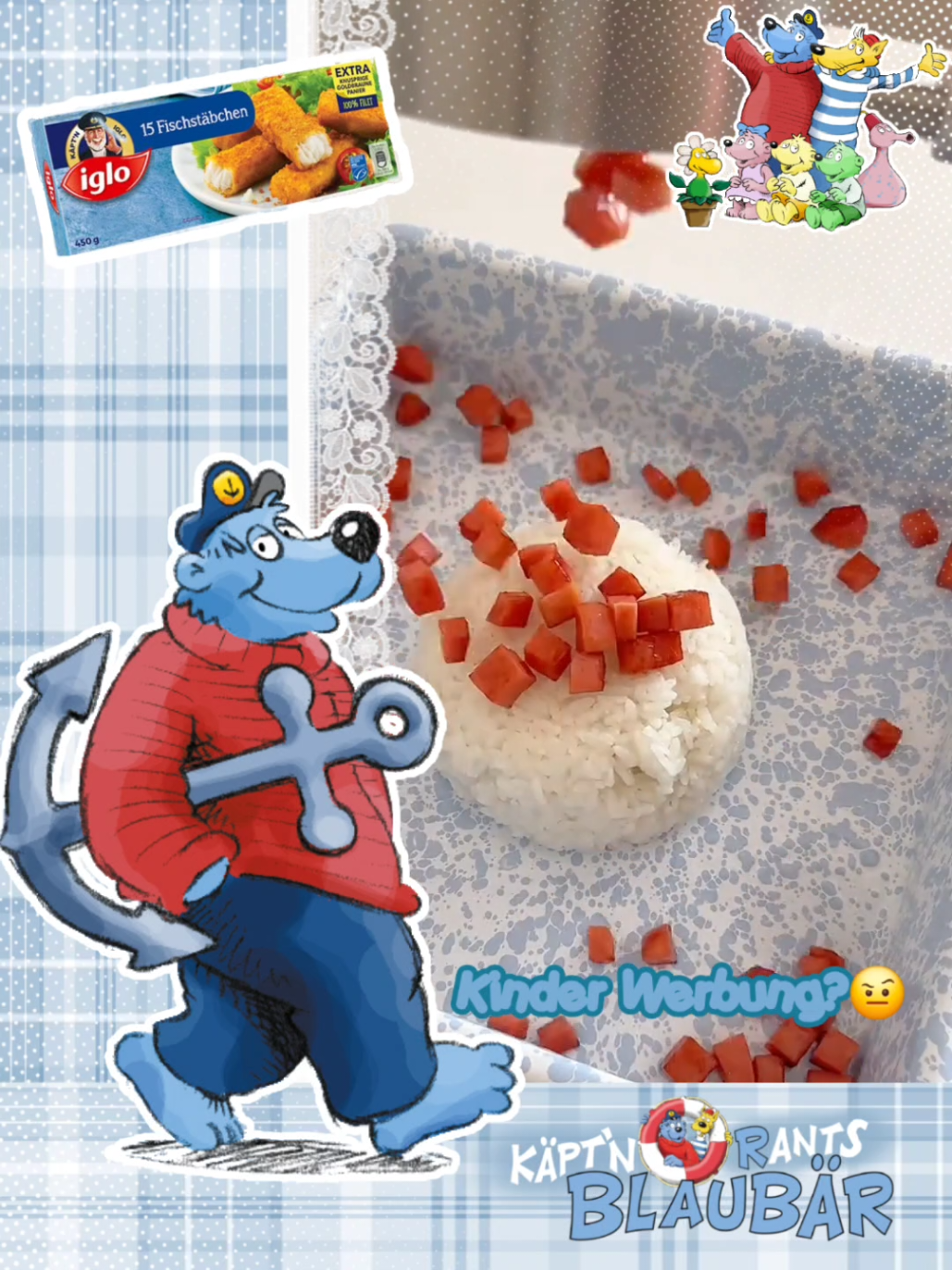 @Käpt'n Blaubär