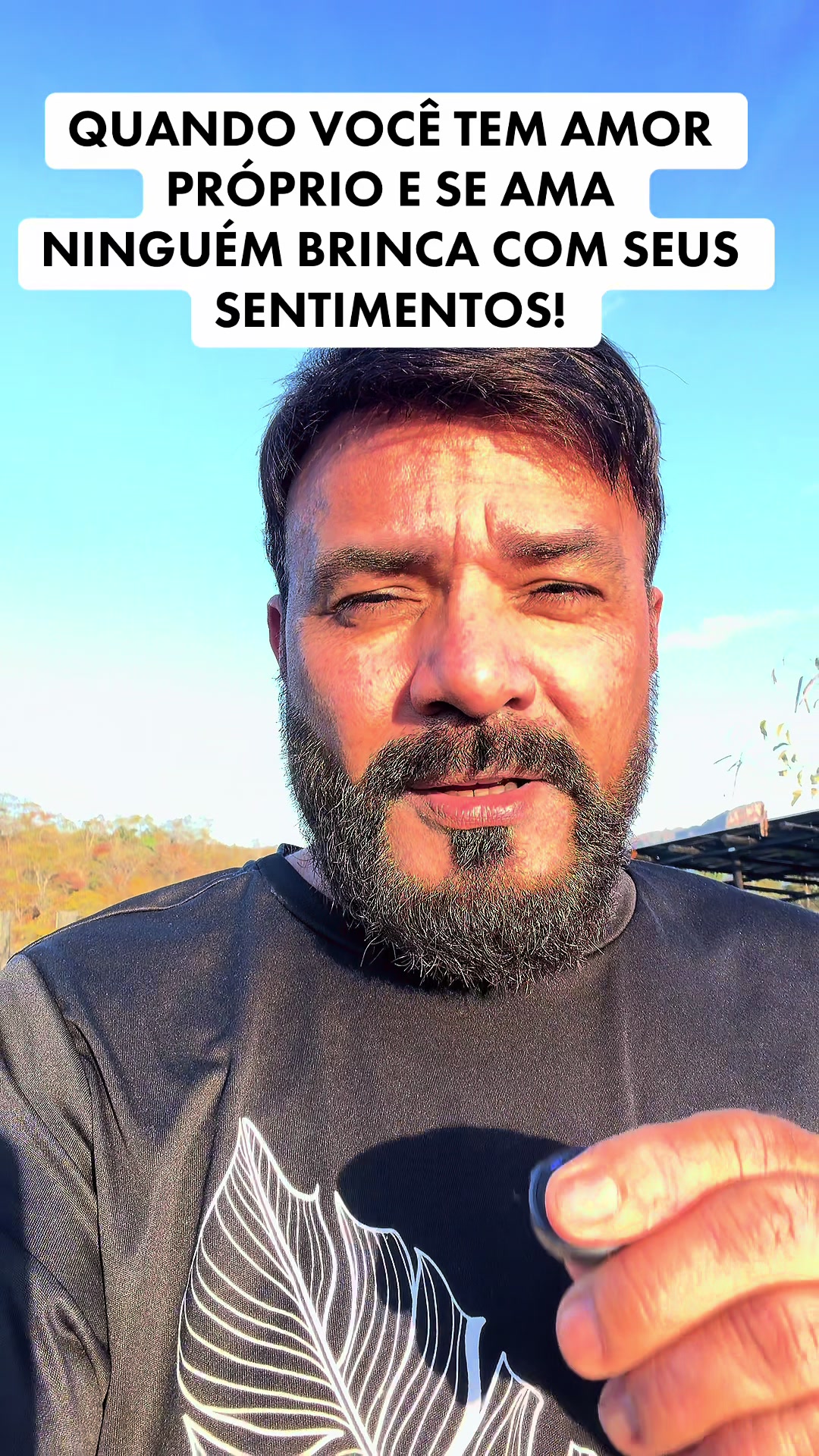 @Radialista Roberto Ferrary