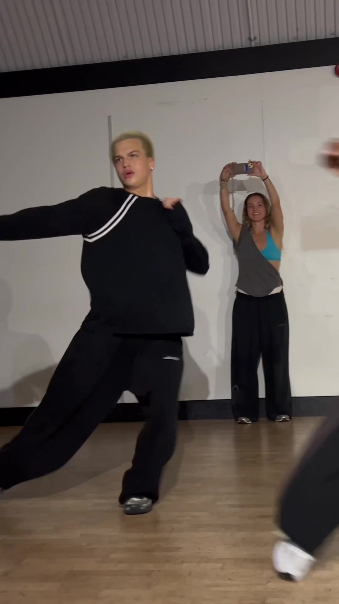 @BASE Dance Studios