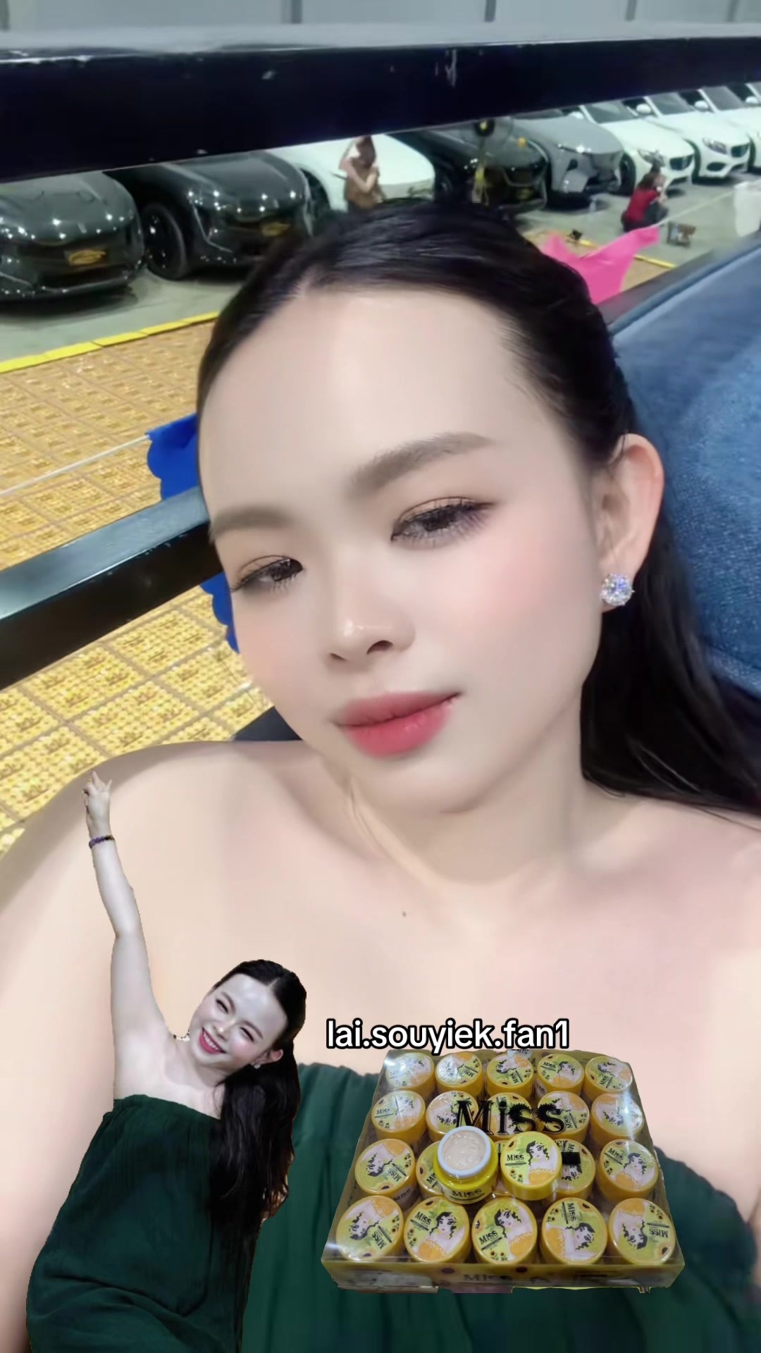 @Lai Souyiek Fan🌻💛