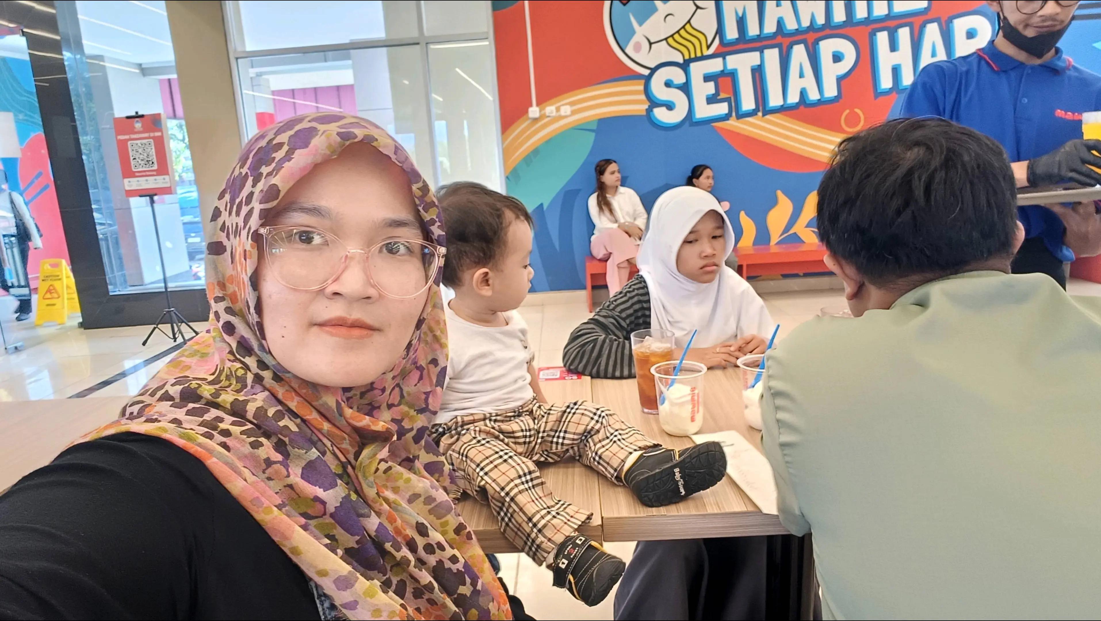 @Hani Asnilawati