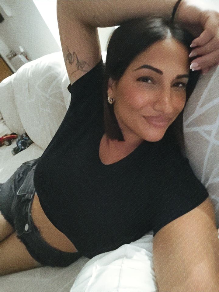 @Rosaria De Rosa