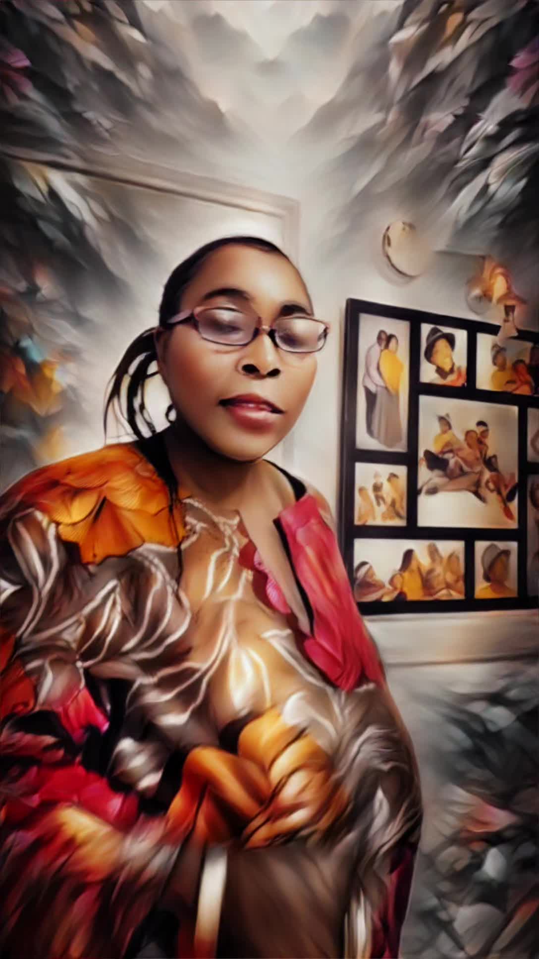 @Nike Teriba Ahmed