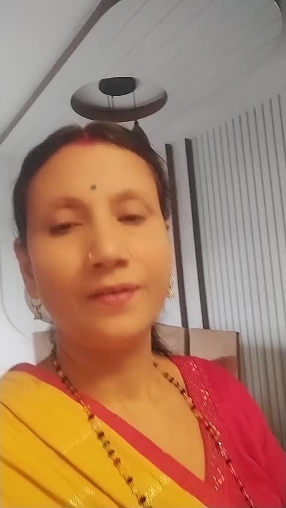 @Nirmalamishra