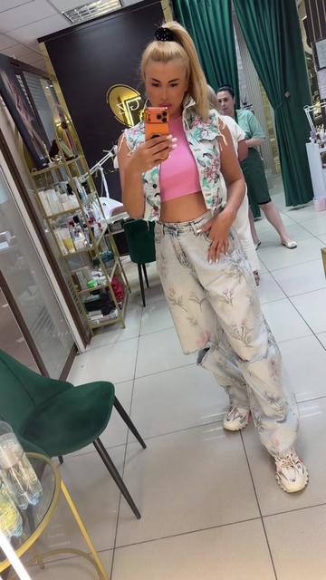 @🔱 SMIRNOVA 🔱