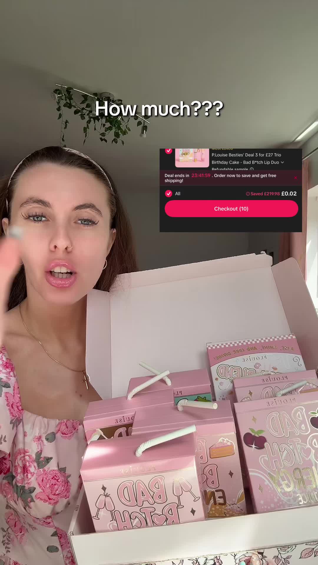 @Alina Stephanie
