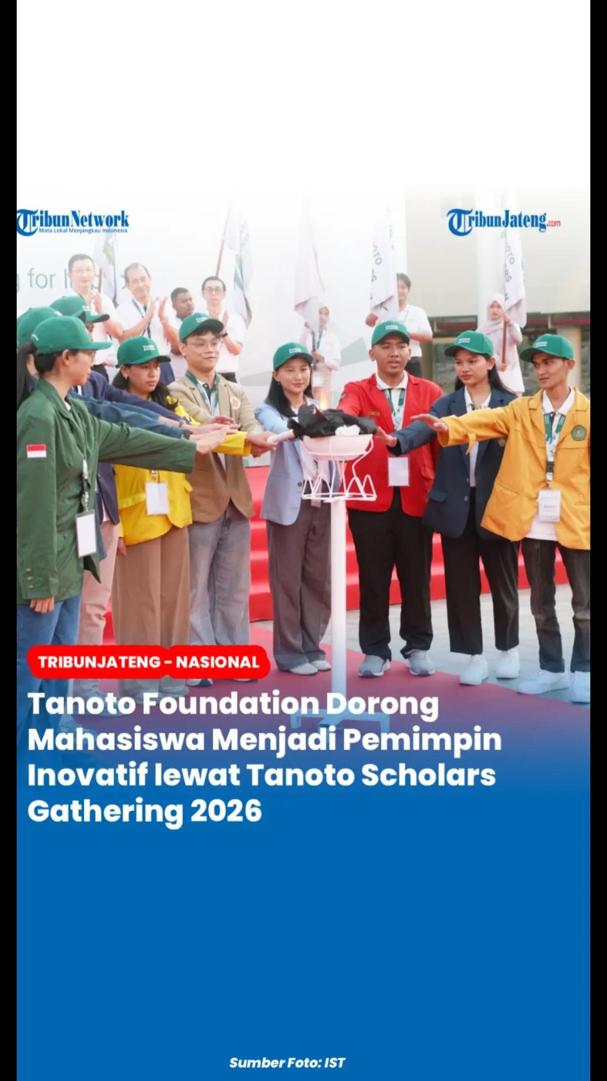 @Tribun Jateng