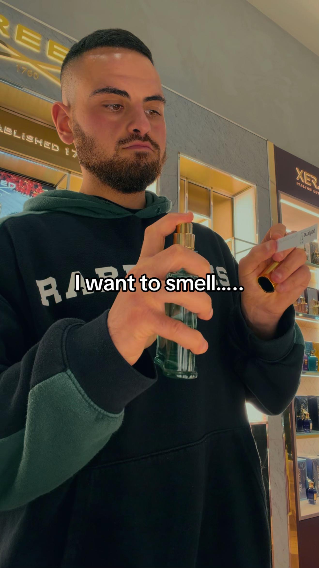 @Chubby Minion Fragrances