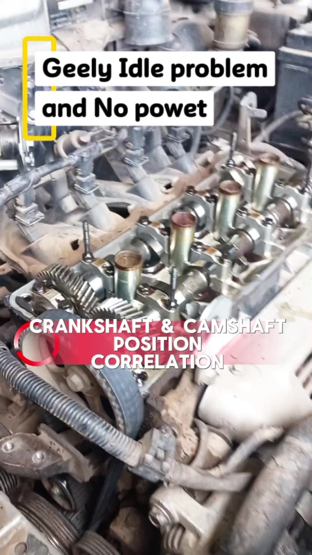 @ምንቴ Automotive Engineer