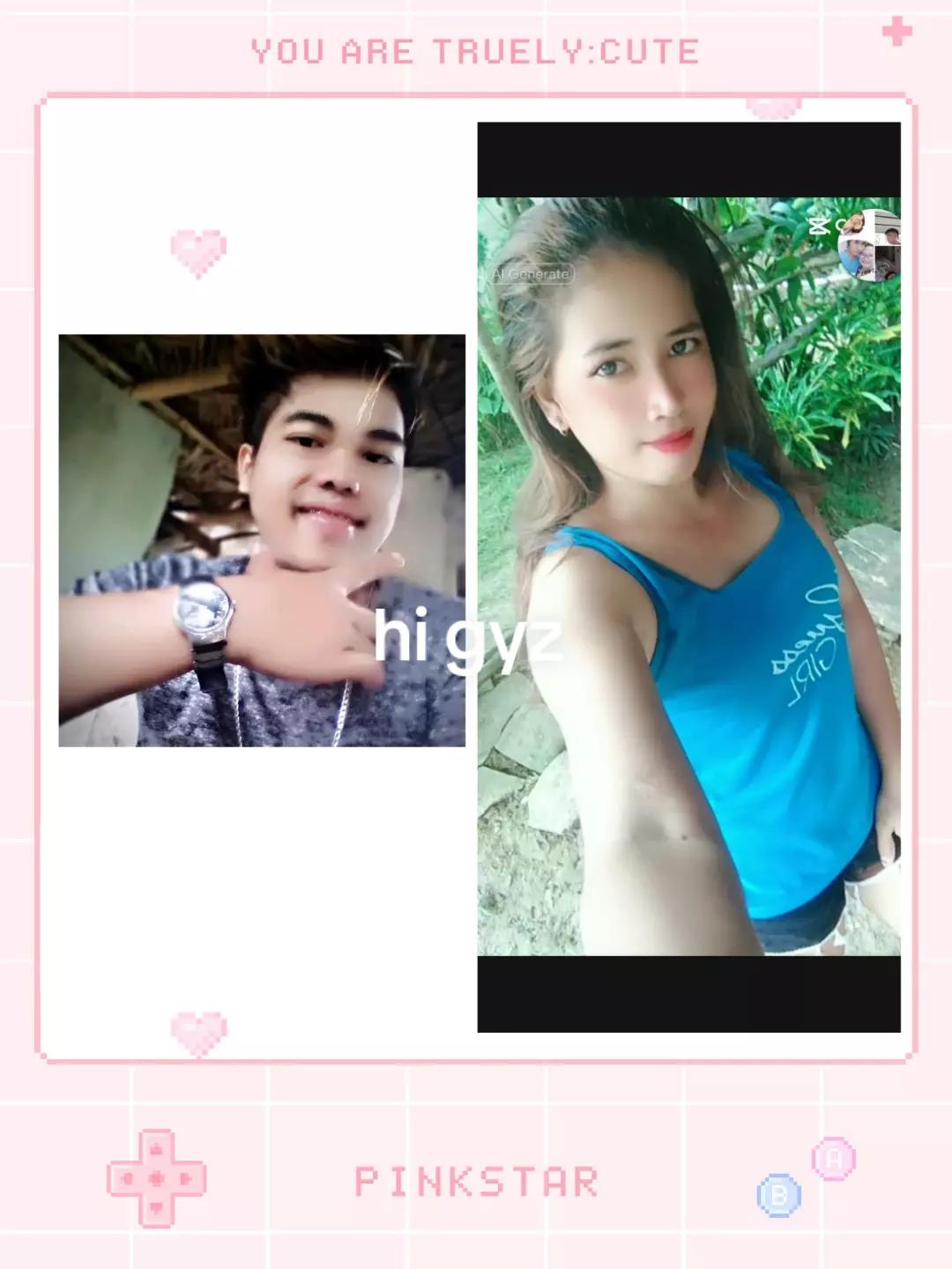 @Gerlie sambajon