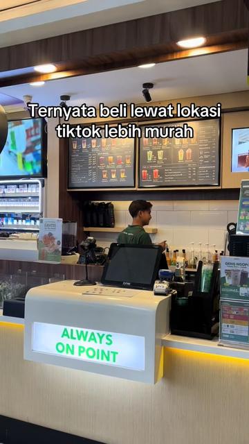 @Mas Moko Bossmie