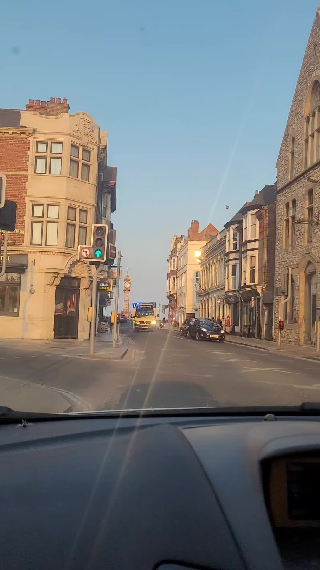 @Wessex Transport Spotting