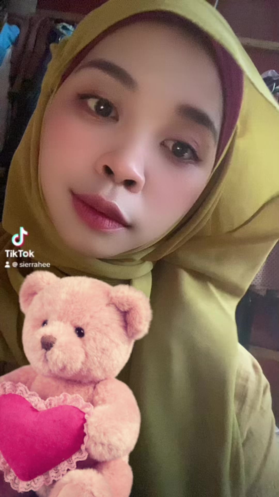 @អាសុីរ៉ា😜❤️