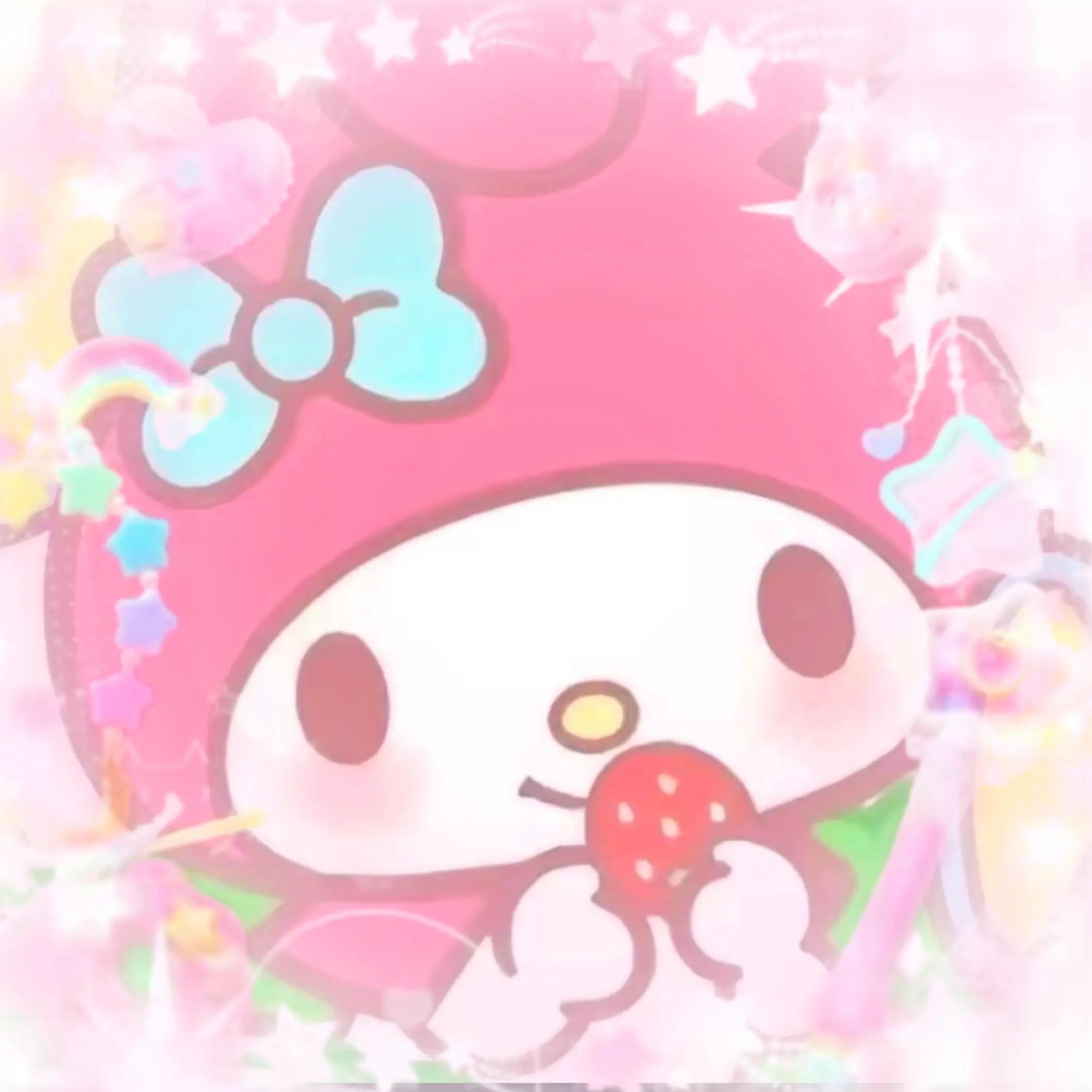 @🩷jewelry mymelody (≧&nabla;≦)/🩷