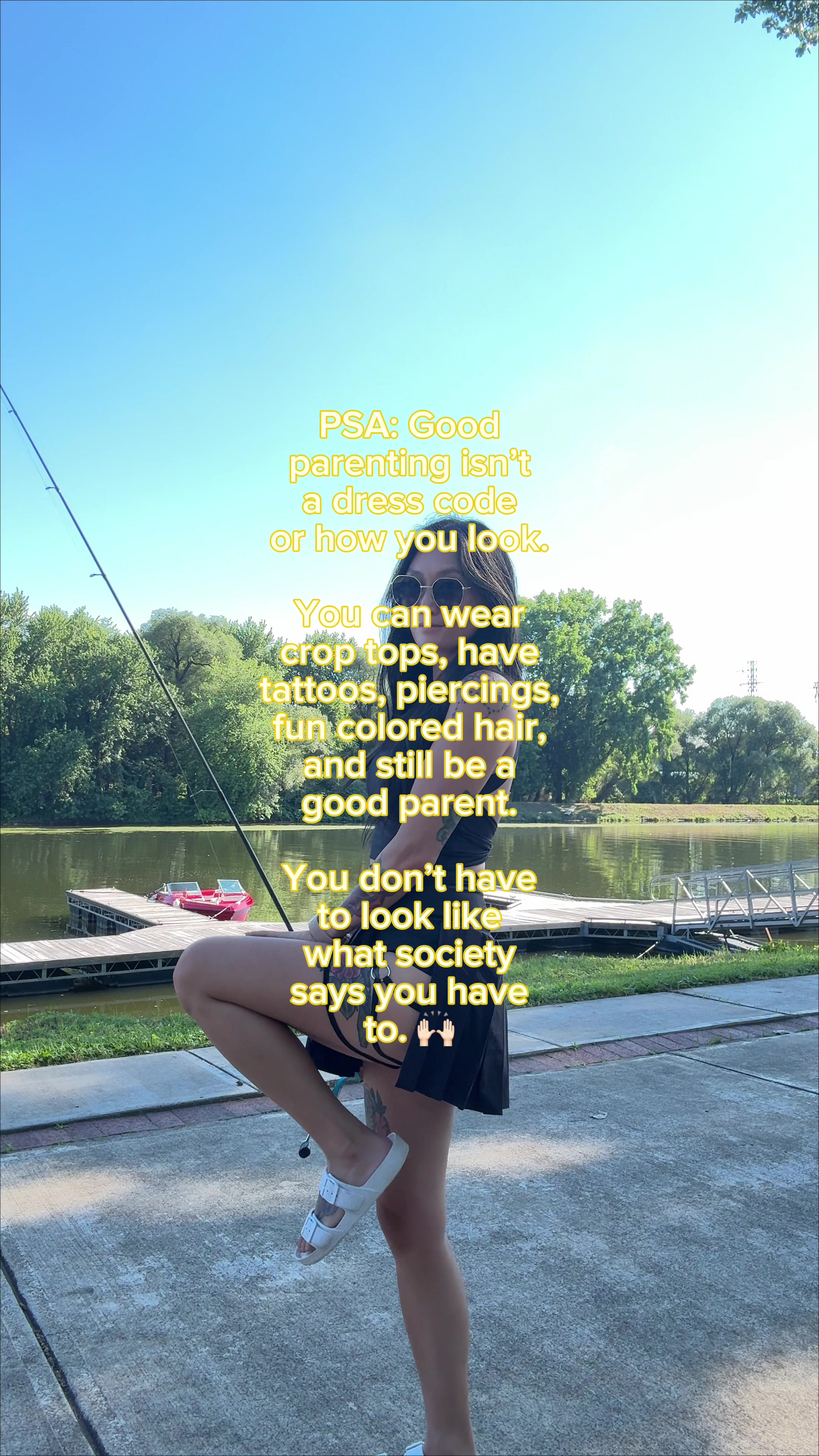 @sue | millennial mom