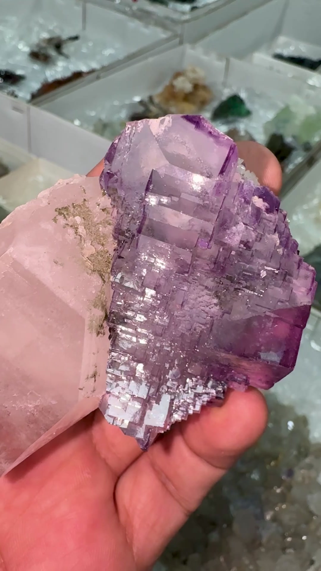@Pitman mineral