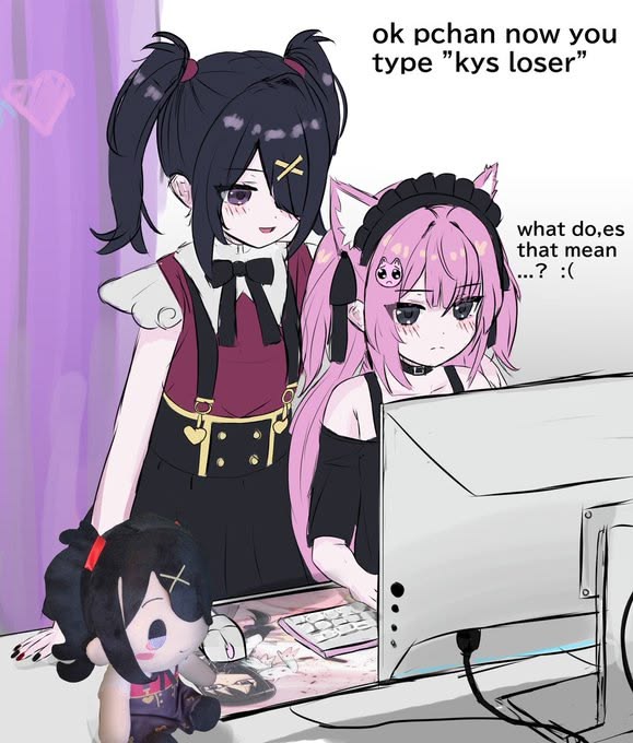 @🍀 Lori / Nyan