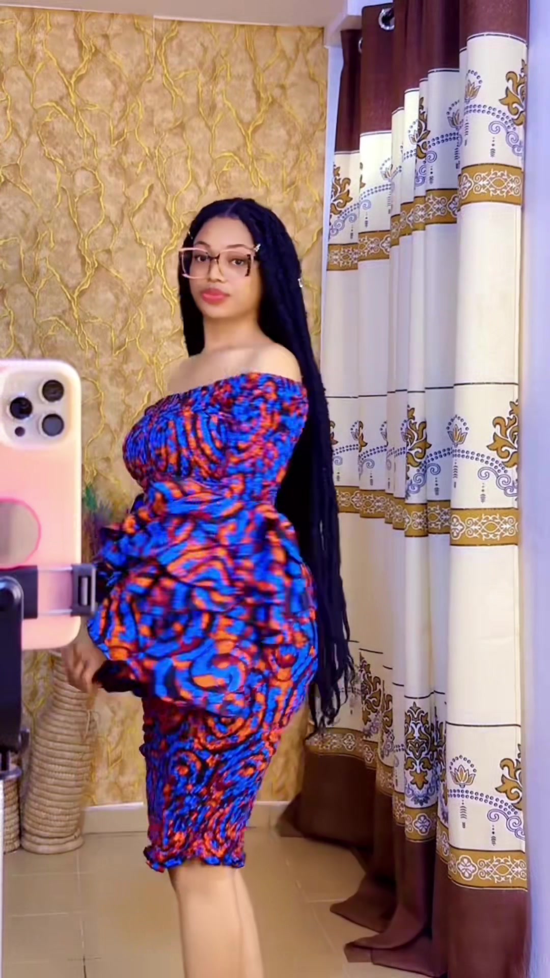 @Miss Jovida 🛍️