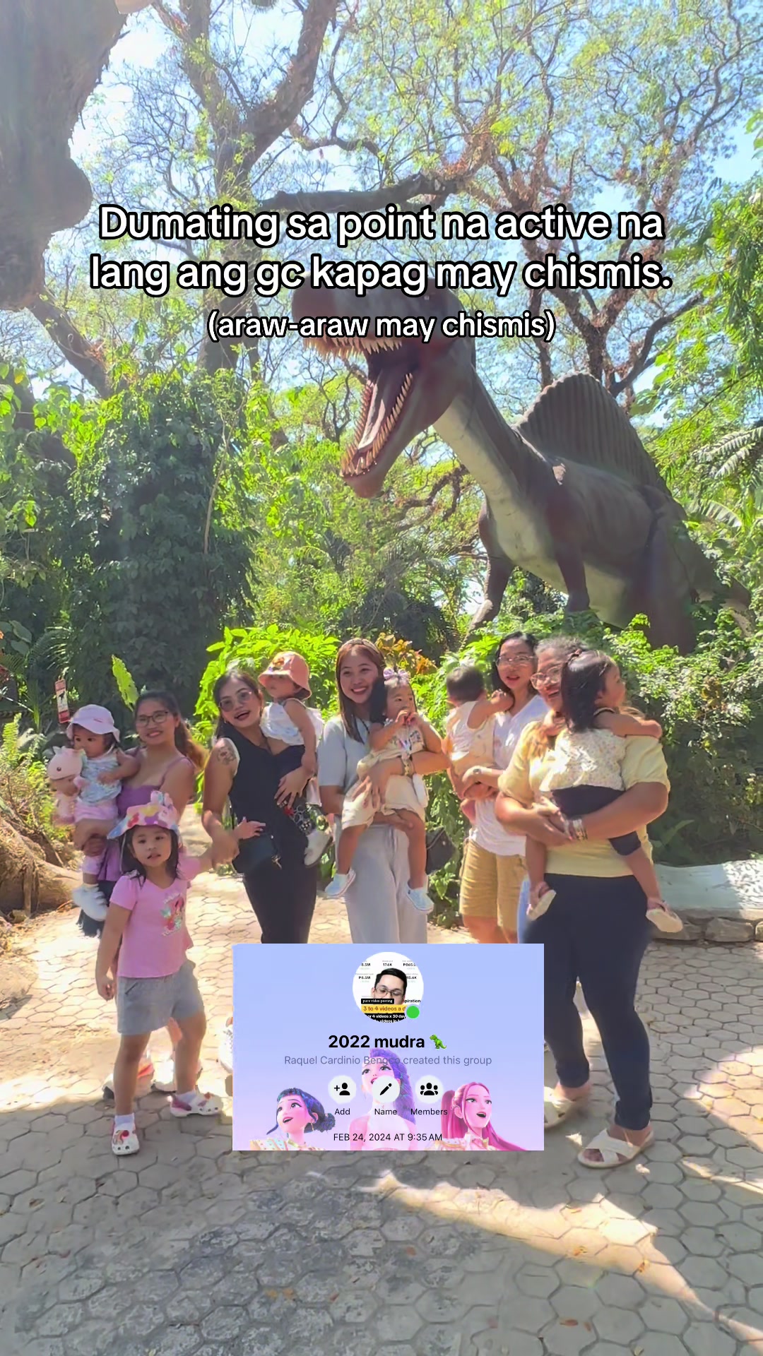 @Filipino Super Mom