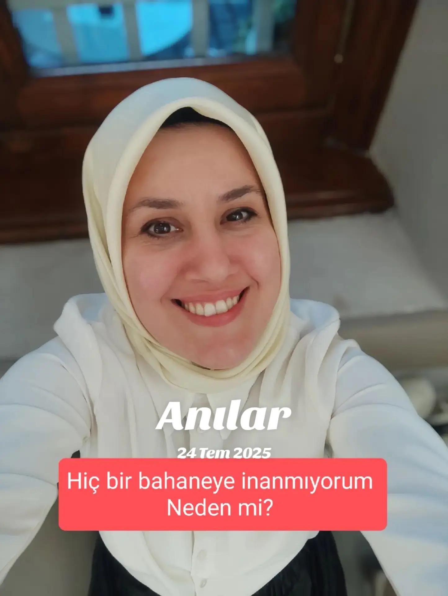 @Yaşam Mucizem - Esma Sirka