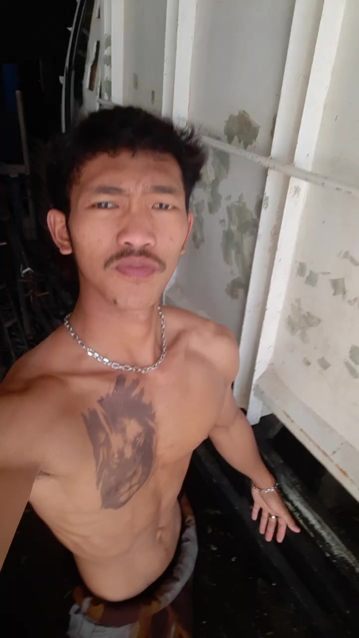 @kang mas