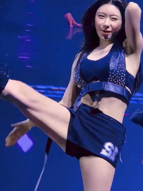 @최애의 순간 (Bias Moment)