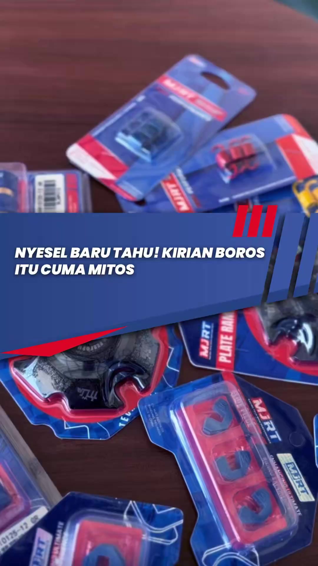 @MJRT RACING