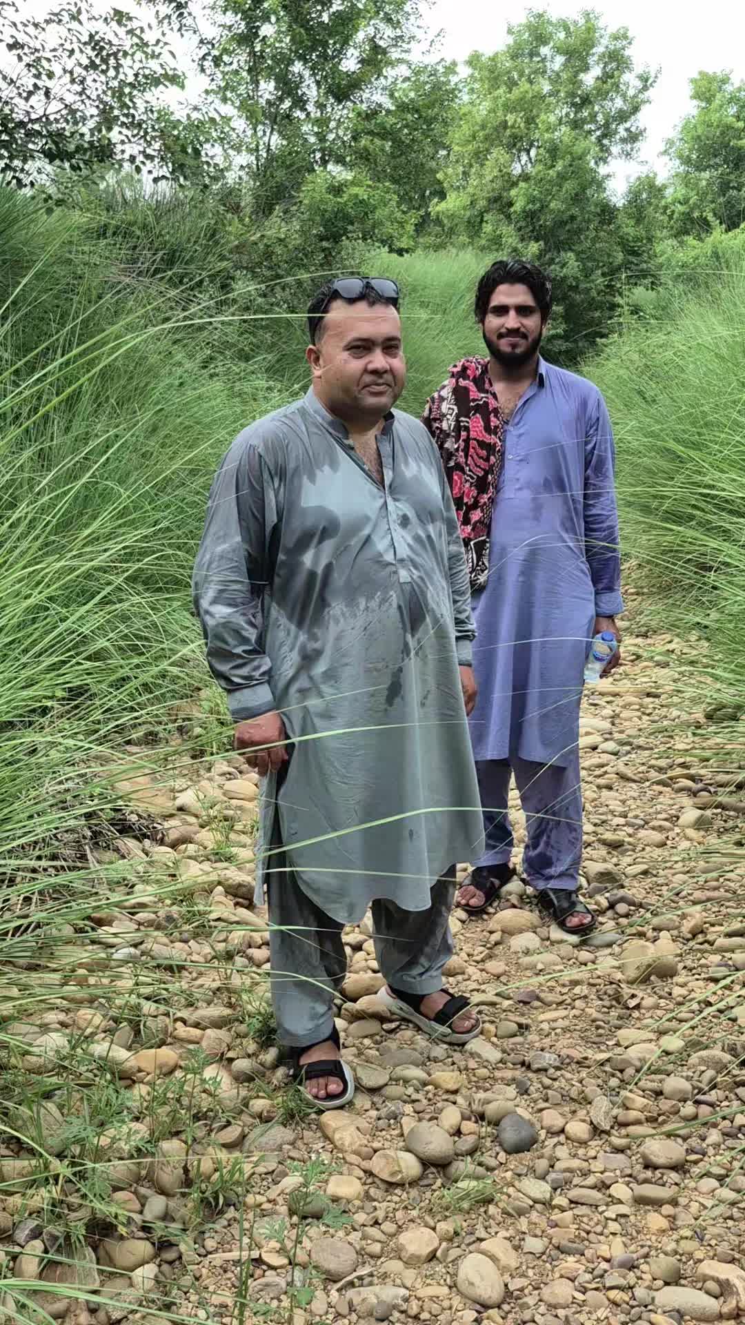 @Chaudhry Ajaz