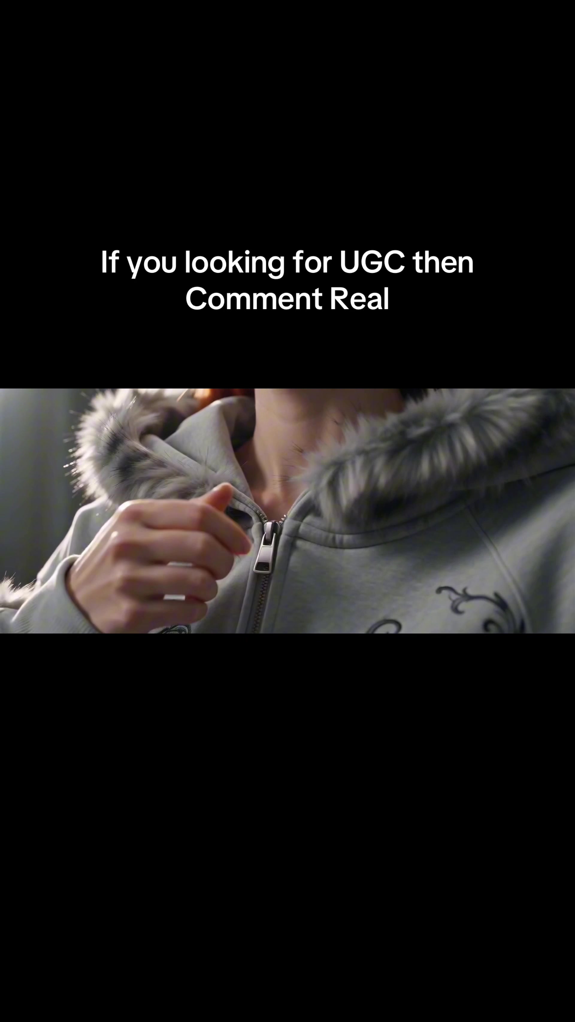 @UGCAgent