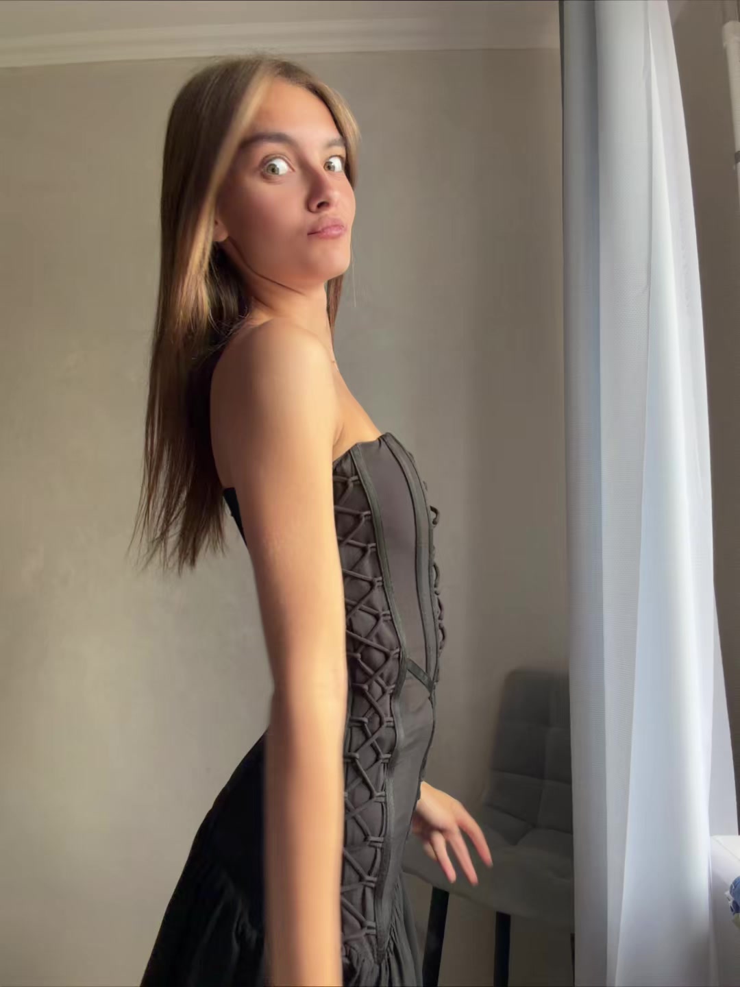 @Liliya Aksenova