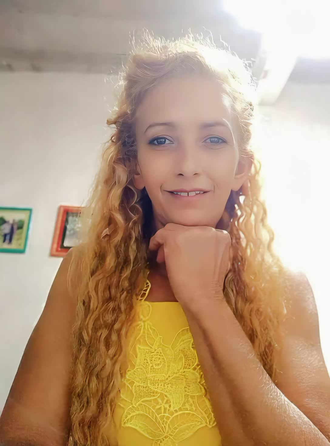 @eu Estou apaixonada