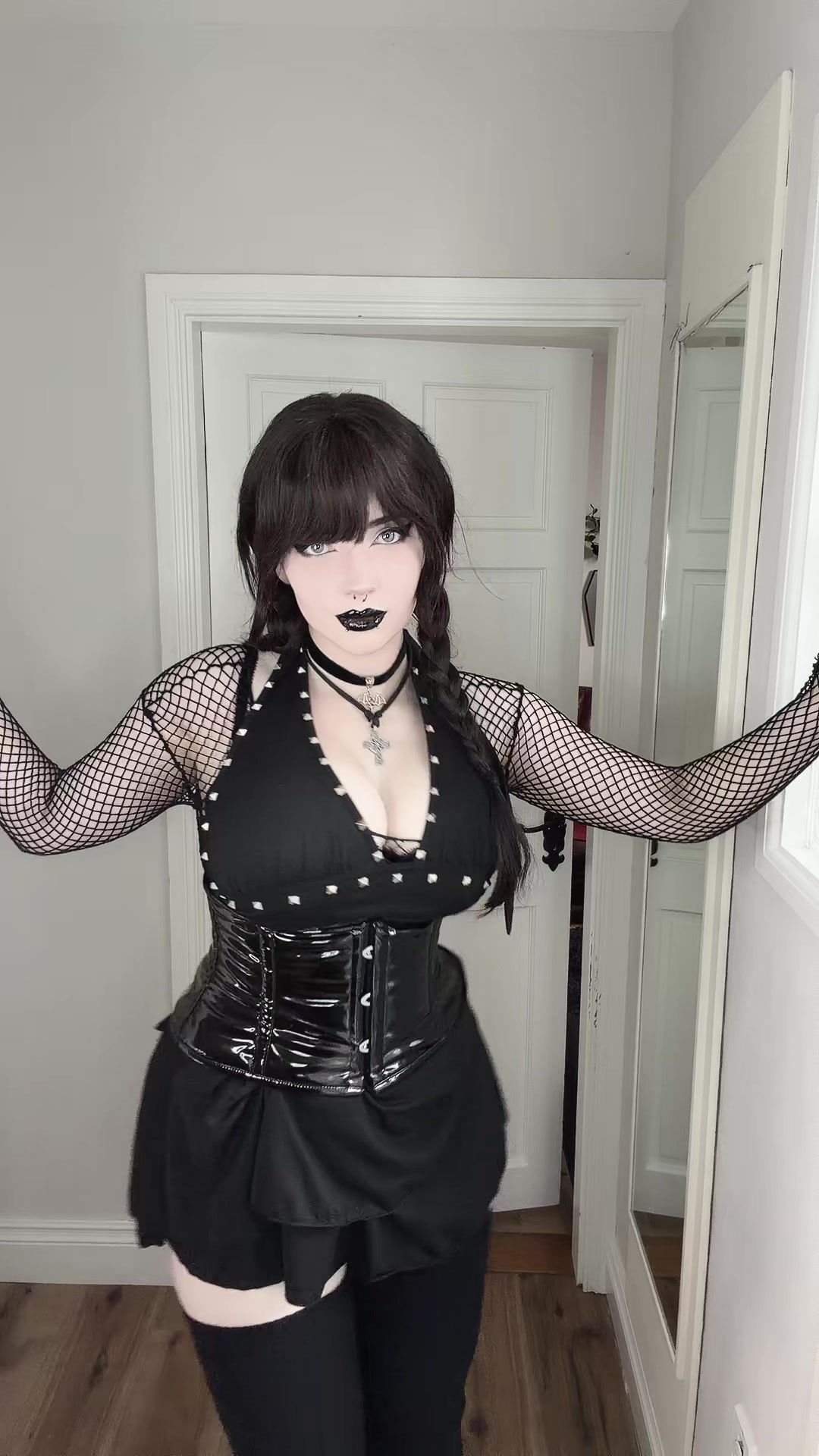@Cutiegothxo