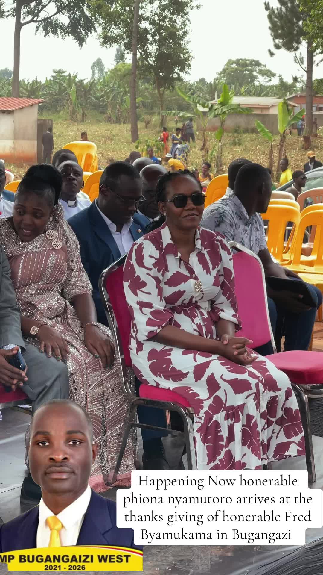 @UBUNTU MEDIA 🇺🇬