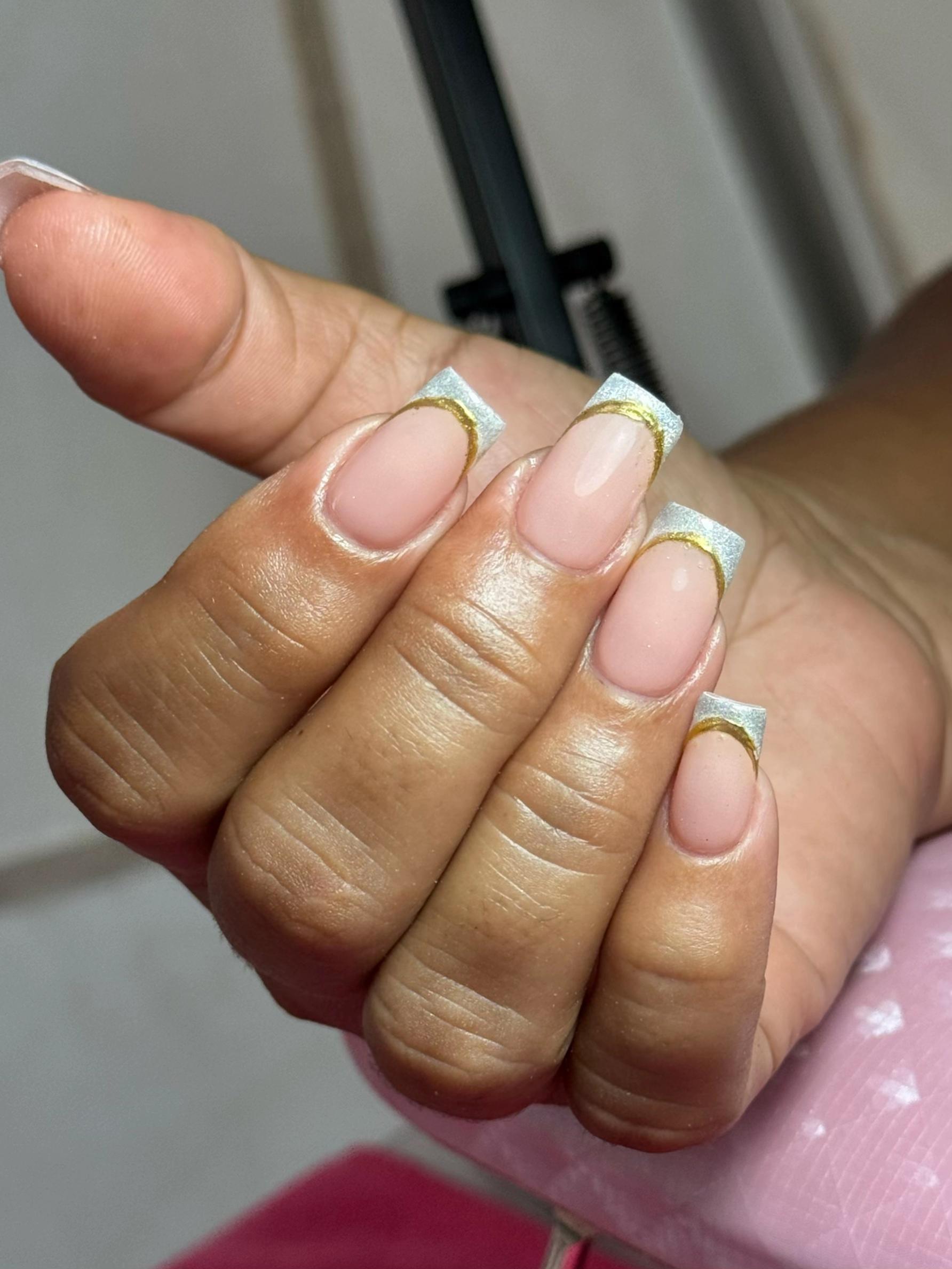 @Oriana Nailss