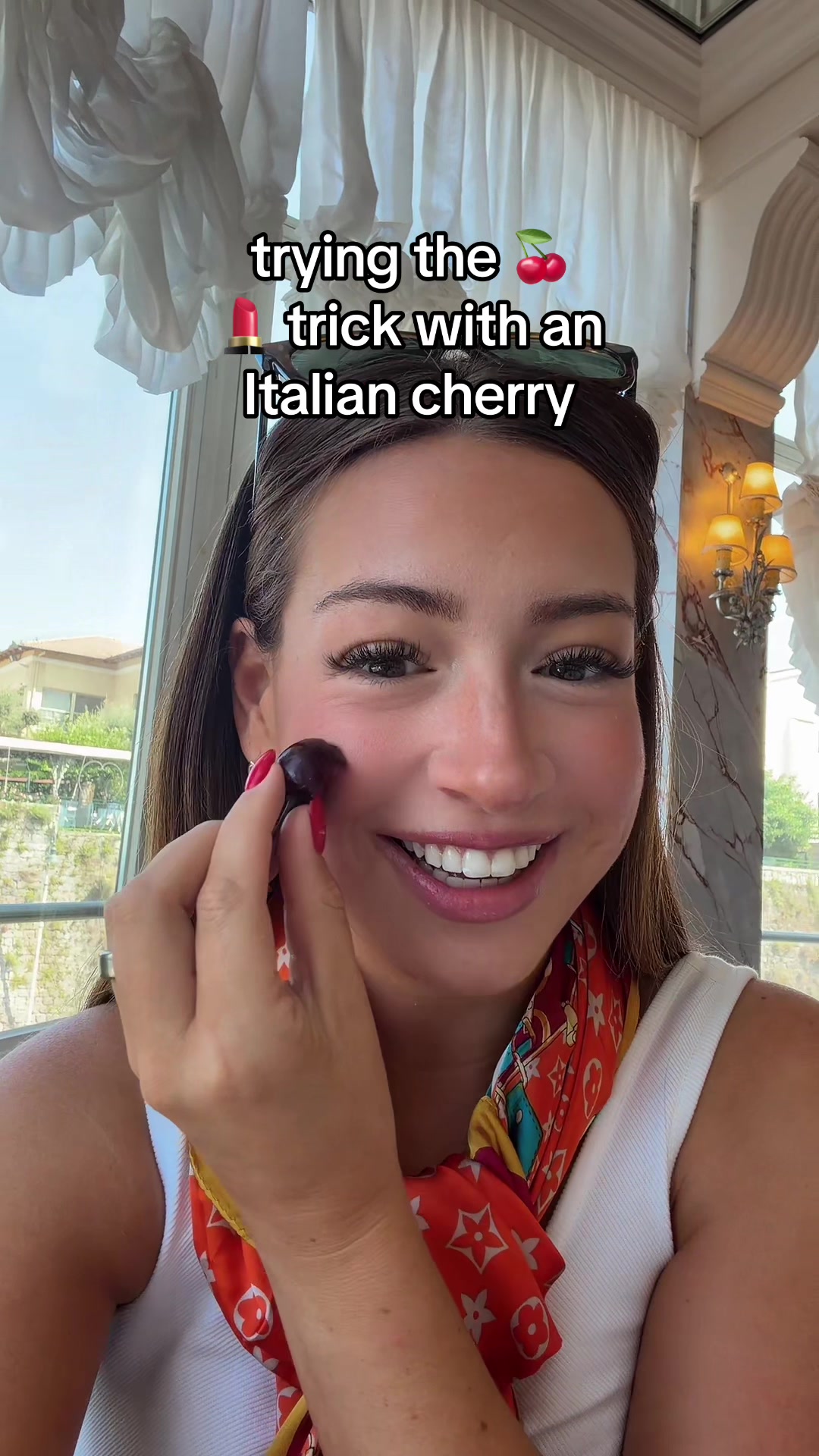 @Haley Hoffman Smith