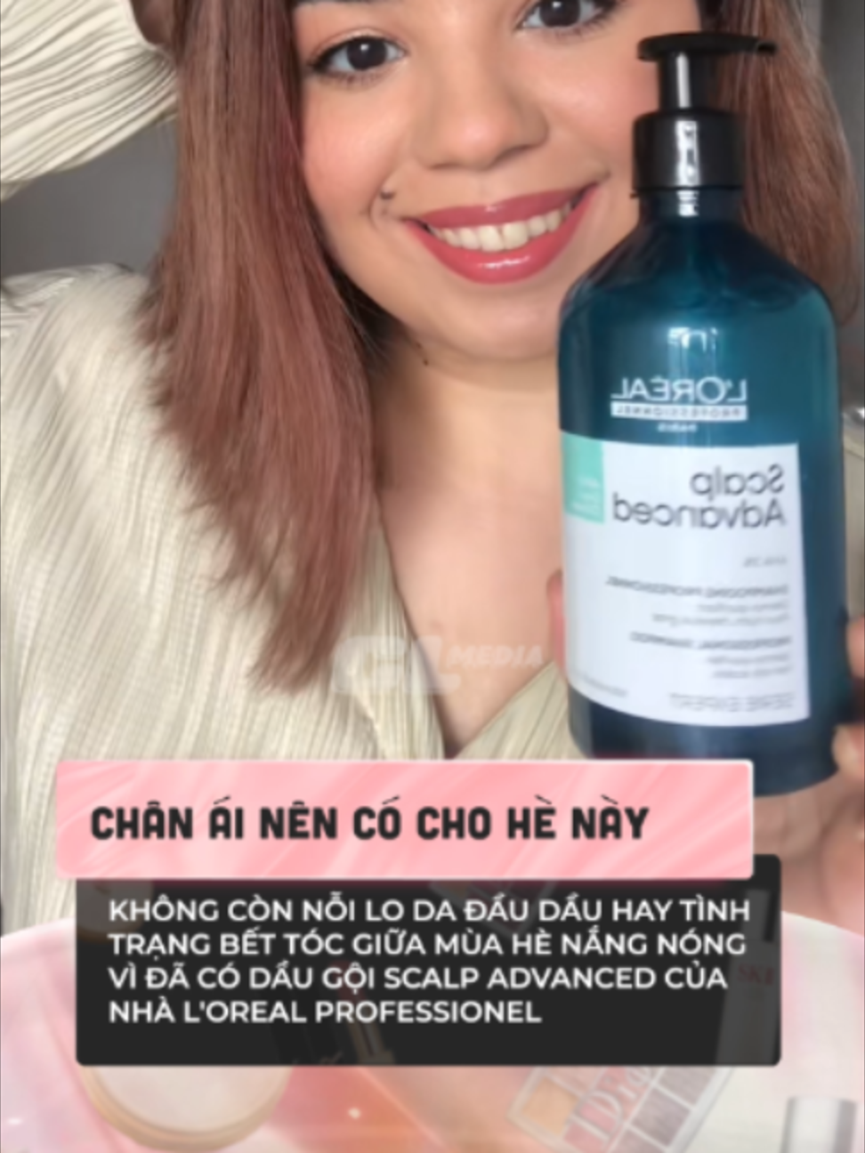 @CL BEAUTY PREMIUM