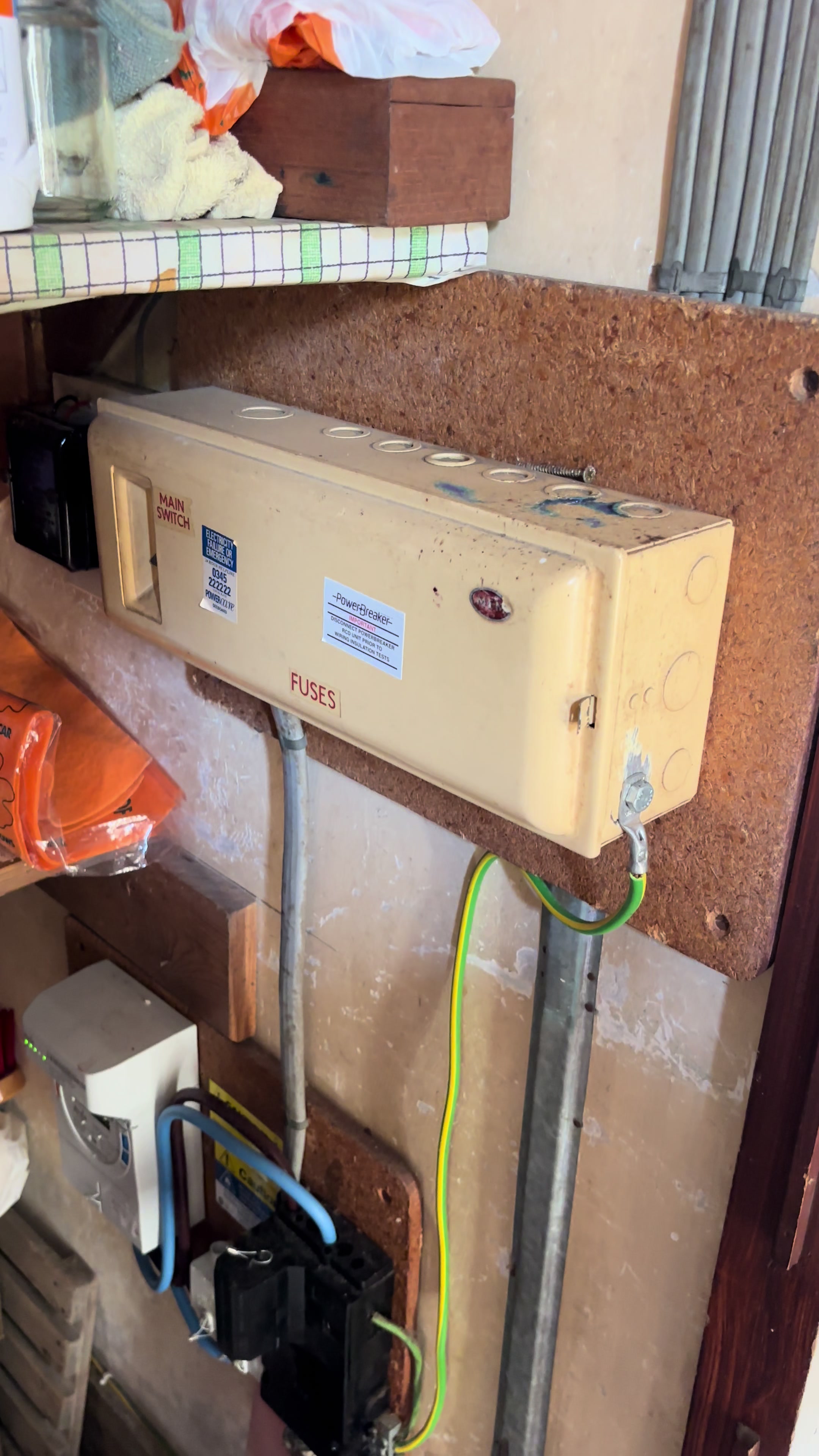 @LJelectrical