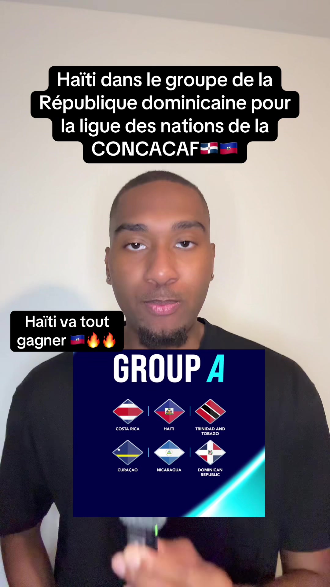 @Ki moun ki la M&eacute;dia
