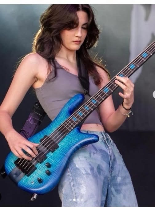 @Delilah 🤘