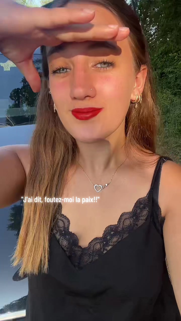 @La P&rsquo;tite Chasseresse シ