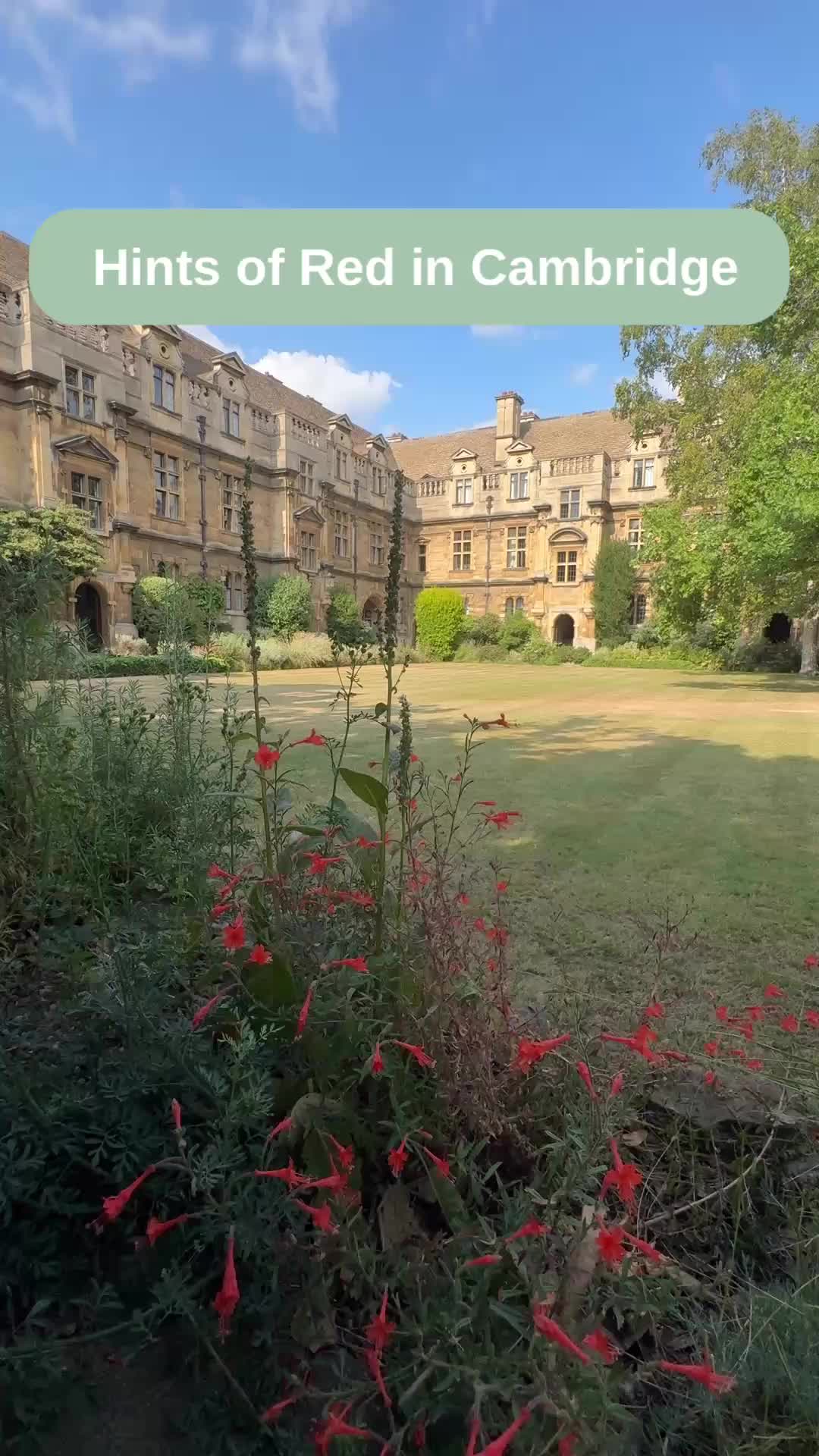 @CambridgeWanders