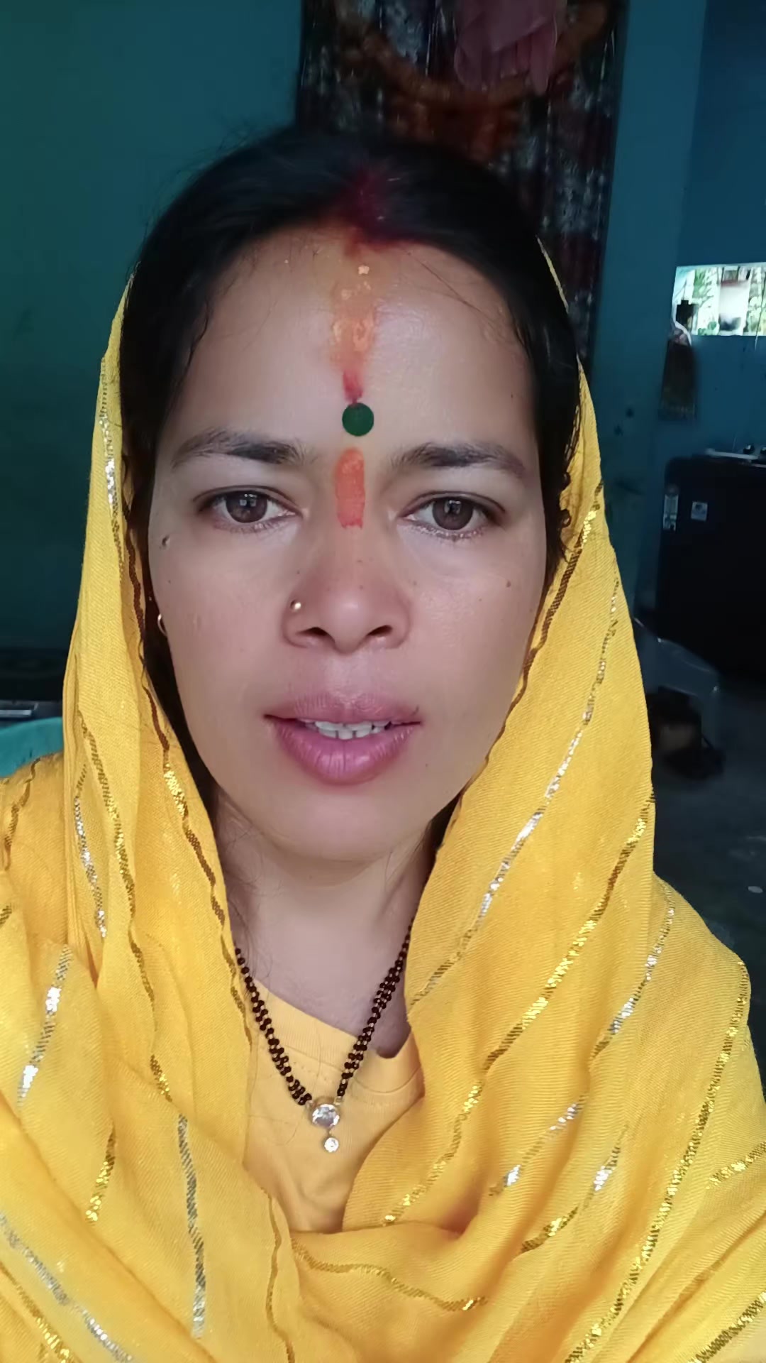 @Sharada Thagunna