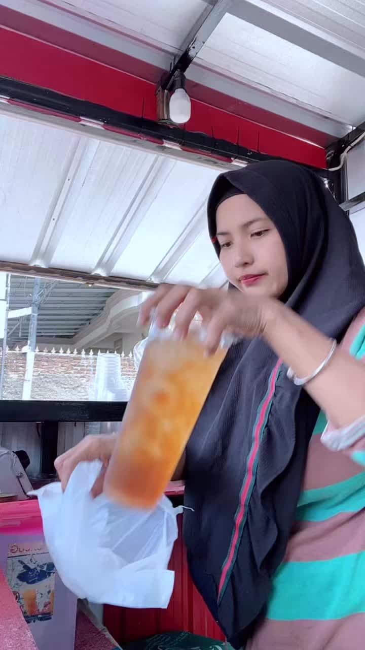 @Pass Tea