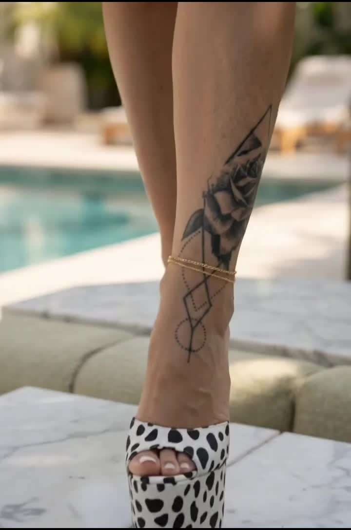 @High Heels Passion