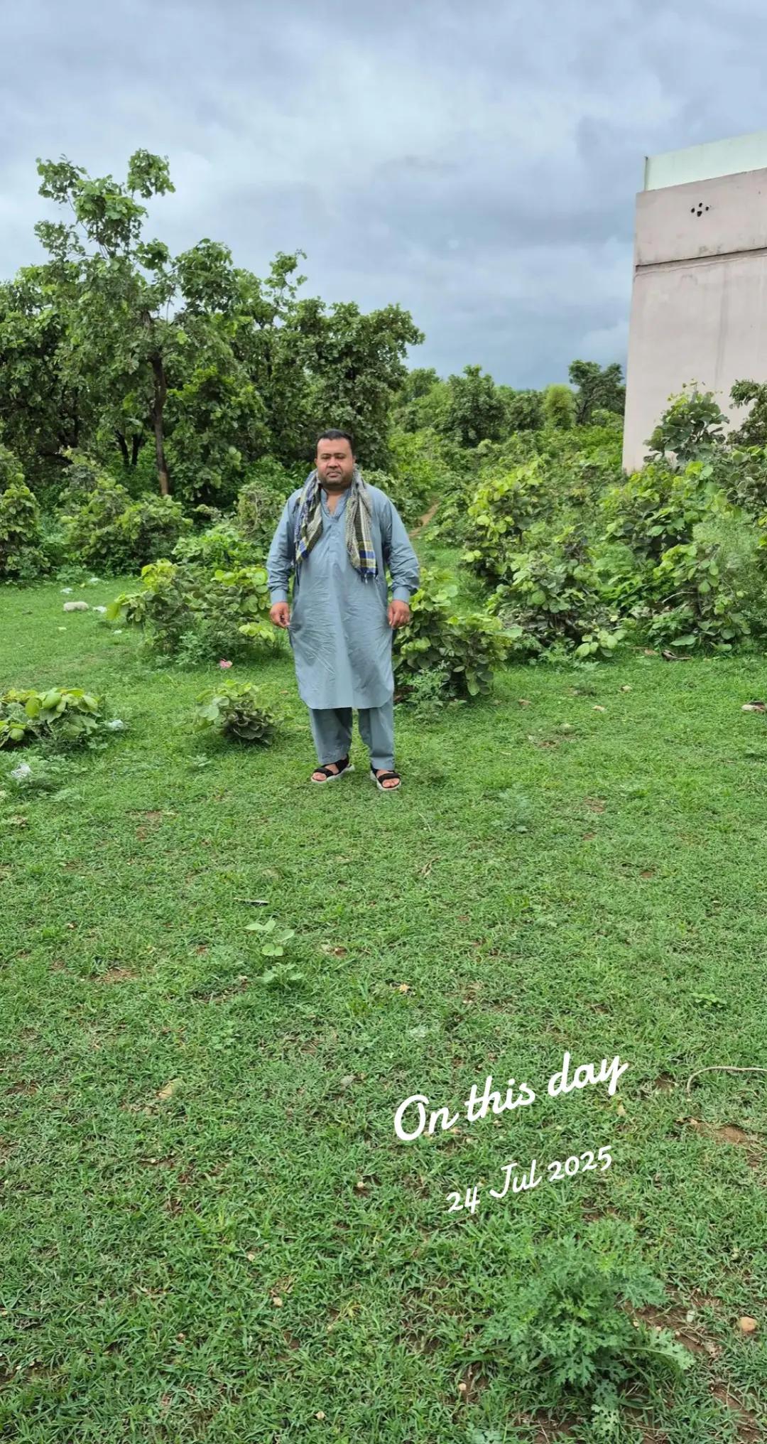 @Chaudhry Ajaz