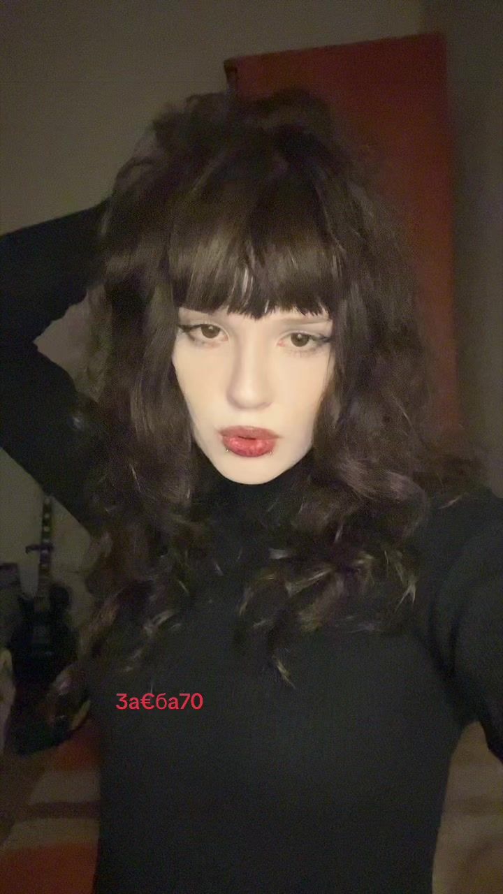 @нене